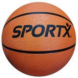 SportX basketbal orange 580 gram
