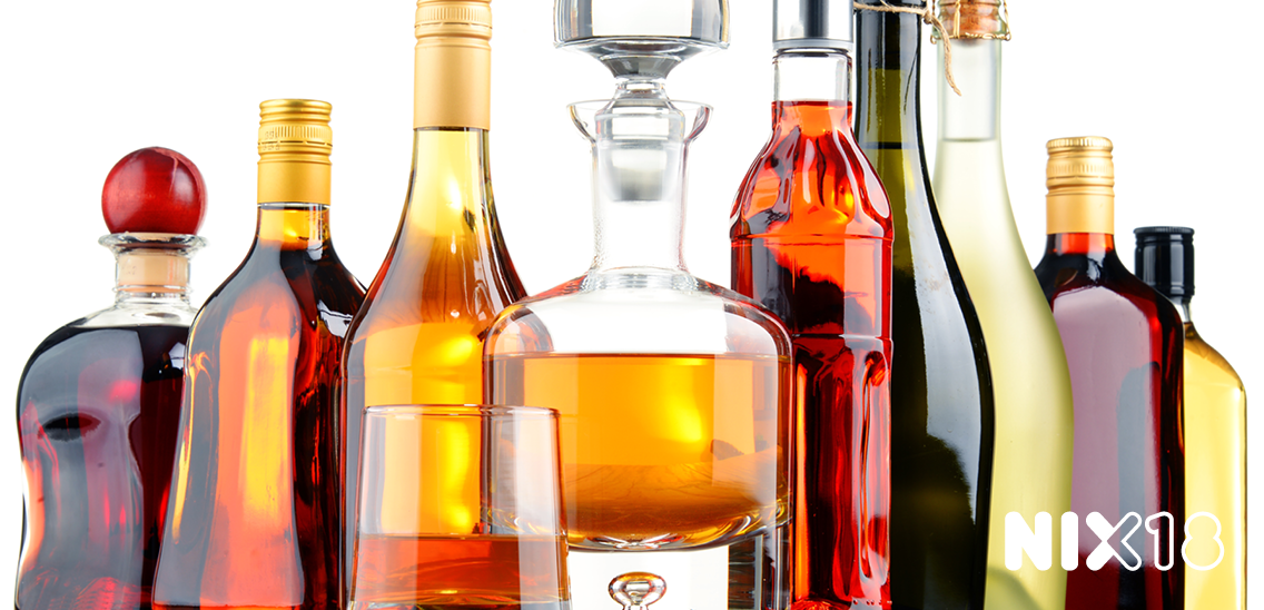 Sterke drank: van tot cognac en meer! | Supermarkten