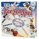 Keezenspel